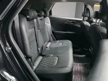 2022 Kia Sportage с пробегом 96 199 км