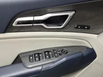 2022 Kia Sportage с пробегом 89 150 км