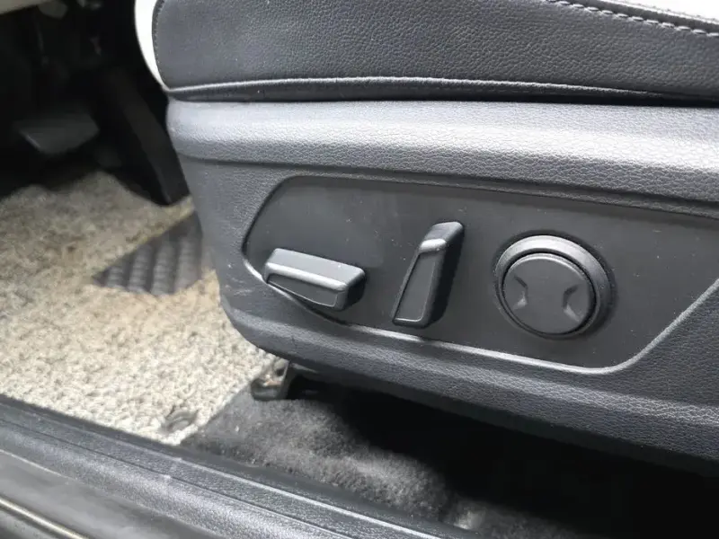 2022 Kia Sportage с пробегом 89 150 км