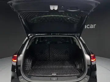 2022 Kia Sportage с пробегом 96 199 км