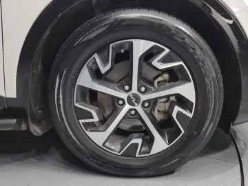 2022 Kia Sportage с пробегом 91 341 км