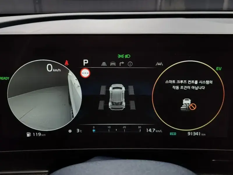 2022 Kia Sportage с пробегом 91 341 км