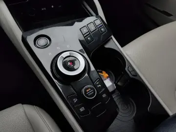 2022 Kia Sportage с пробегом 91 341 км