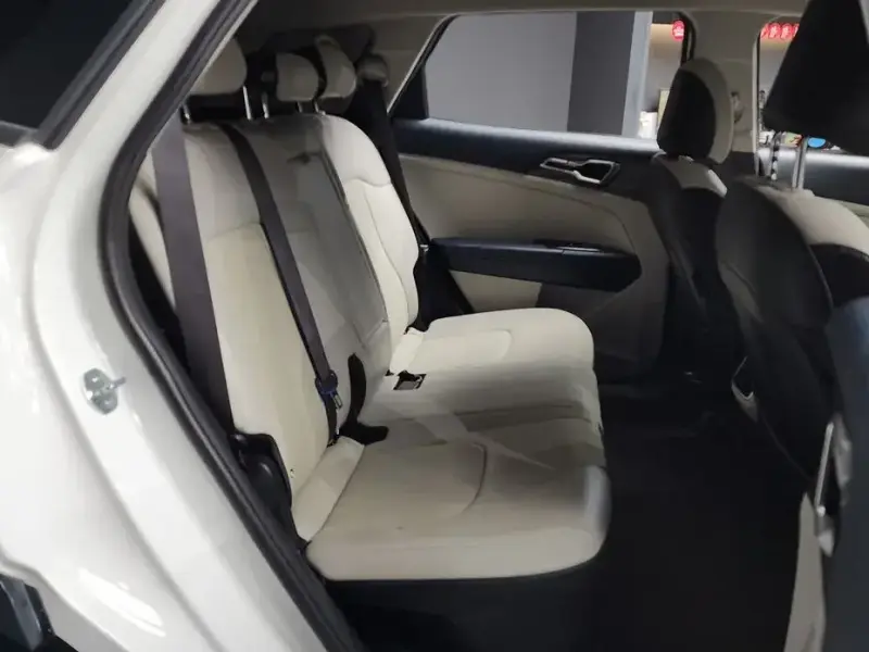 2022 Kia Sportage с пробегом 91 341 км