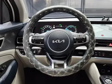 2022 Kia Sportage с пробегом 91 341 км