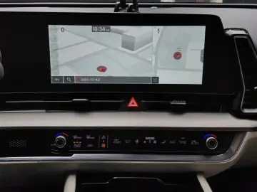 2022 Kia Sportage с пробегом 91 341 км
