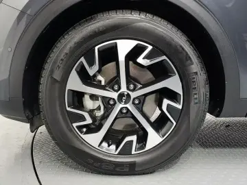 2021 Kia Sportage с пробегом 73 275 км
