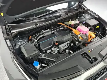 2021 Kia Sportage с пробегом 73 275 км
