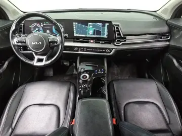 2021 Kia Sportage с пробегом 73 275 км