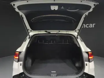 2022 Kia Sportage с пробегом 91 341 км