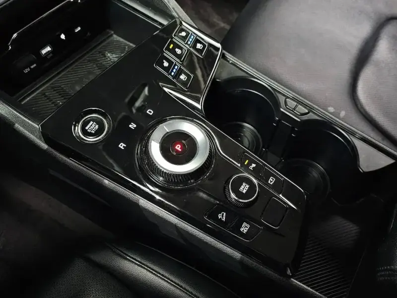 2021 Kia Sportage с пробегом 73 275 км