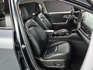 2021 Kia Sportage с пробегом 73 275 км
