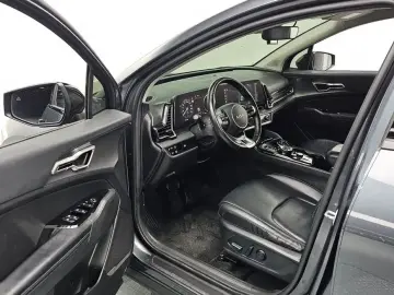2021 Kia Sportage с пробегом 73 275 км