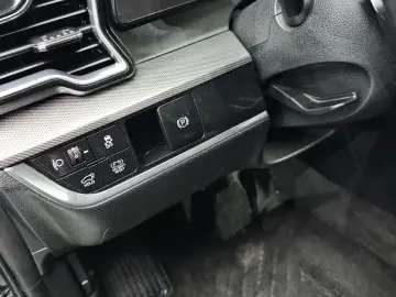 2021 Kia Sportage с пробегом 73 275 км
