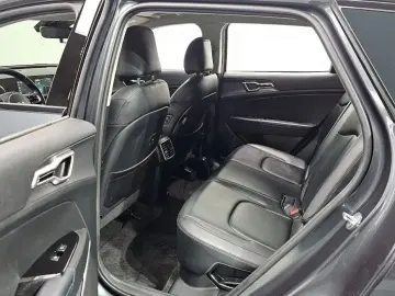 2021 Kia Sportage с пробегом 73 275 км