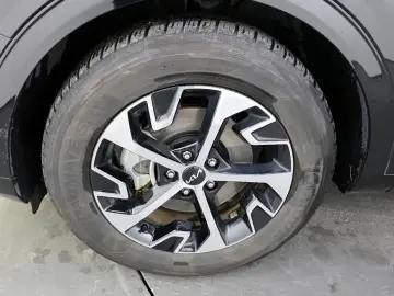 2022 Kia Sportage с пробегом 94 117 км