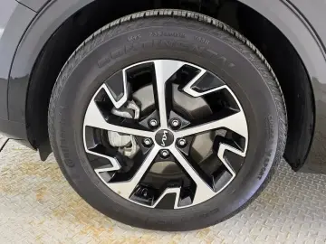 2022 Kia Sportage с пробегом 59 410 км