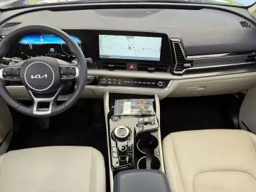 2022 Kia Sportage с пробегом 59 410 км