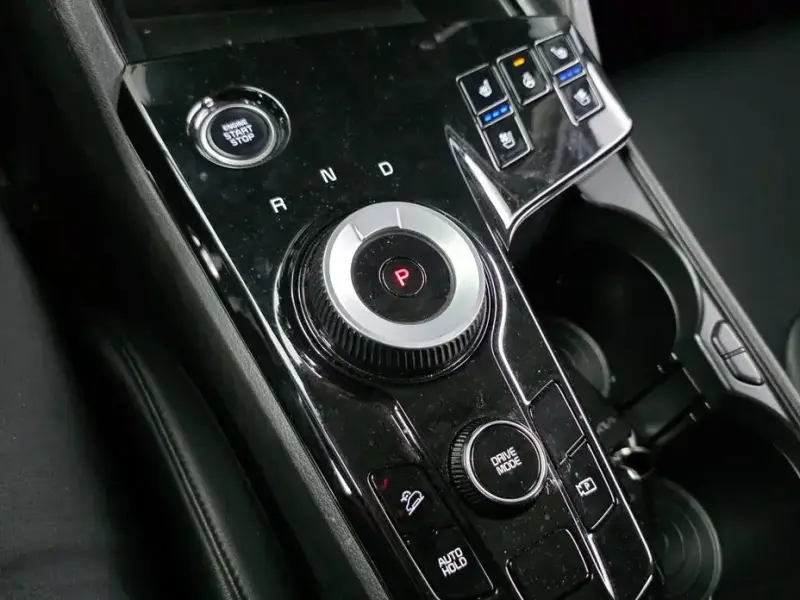 2022 Kia Sportage с пробегом 94 117 км