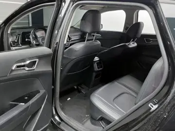 2022 Kia Sportage с пробегом 94 117 км