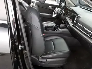 2022 Kia Sportage с пробегом 94 117 км