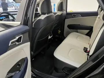 2022 Kia Sportage с пробегом 59 410 км