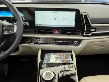 2022 Kia Sportage с пробегом 59 410 км
