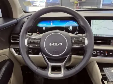2022 Kia Sportage с пробегом 59 410 км