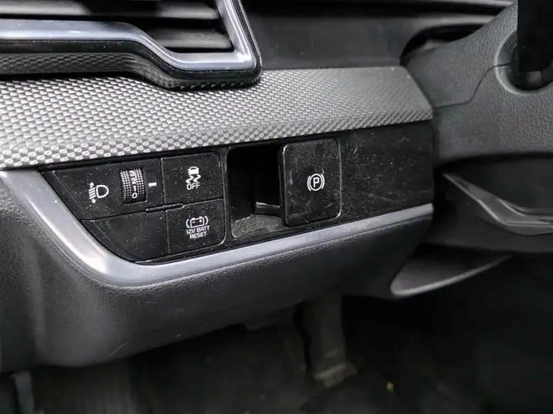2022 Kia Sportage с пробегом 94 117 км