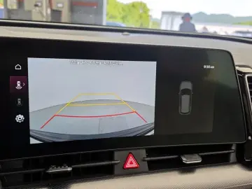 2022 Kia Sportage с пробегом 59 410 км