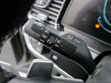 2022 Kia Sportage с пробегом 94 117 км