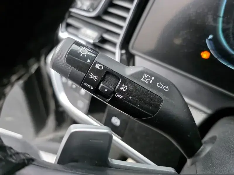 2022 Kia Sportage с пробегом 94 117 км
