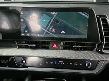 2022 Kia Sportage с пробегом 94 117 км