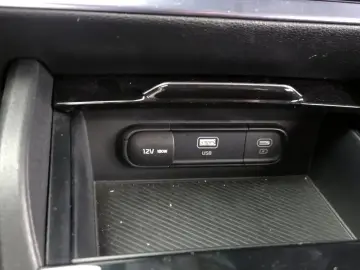2022 Kia Sportage с пробегом 94 117 км
