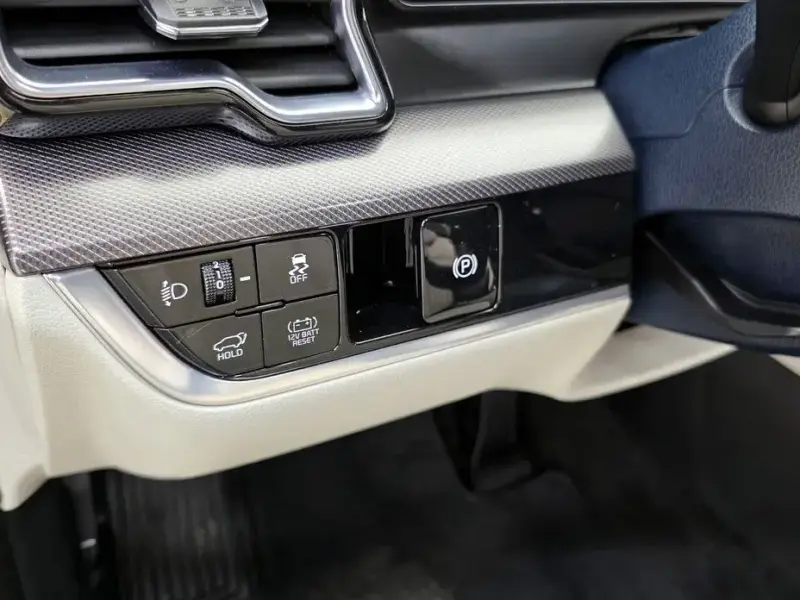 2022 Kia Sportage с пробегом 59 410 км