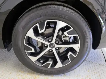 2022 Kia Sportage с пробегом 59 410 км