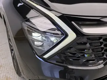 2022 Kia Sportage с пробегом 59 410 км