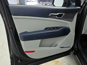 2022 Kia Sportage с пробегом 59 410 км