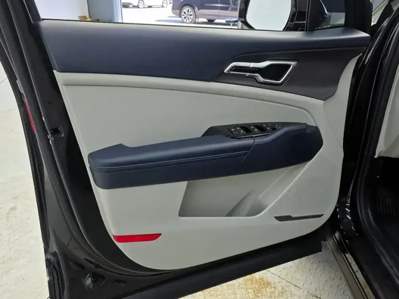 2022 Kia Sportage с пробегом 59 410 км