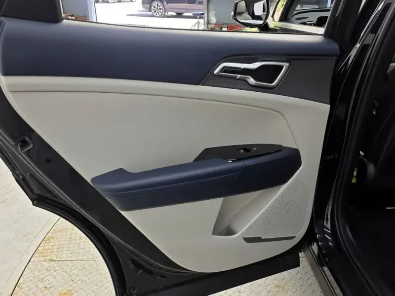 2022 Kia Sportage с пробегом 59 410 км