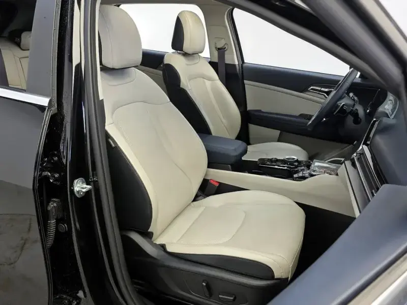 2022 Kia Sportage с пробегом 59 410 км