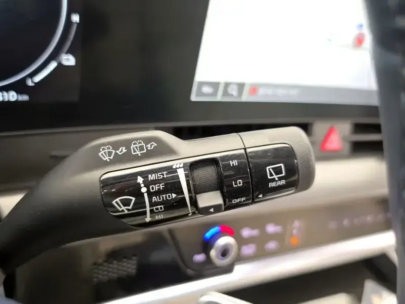 2022 Kia Sportage с пробегом 59 410 км