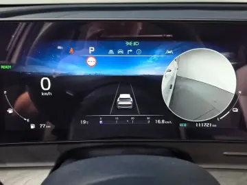 2021 Kia Sportage с пробегом 111 721 км
