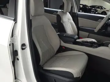 2021 Kia Sportage с пробегом 111 721 км