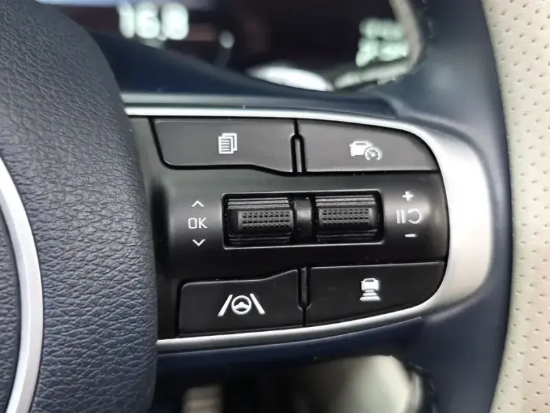 2021 Kia Sportage с пробегом 111 721 км
