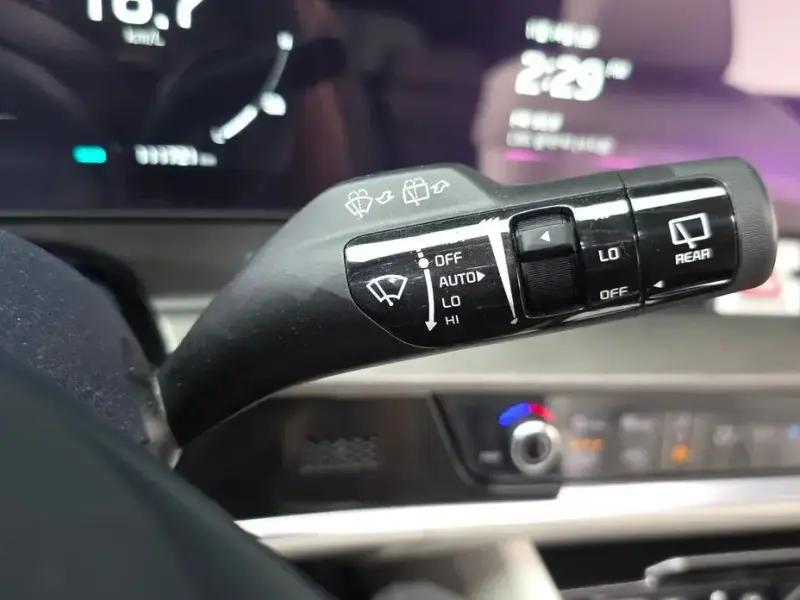 2021 Kia Sportage с пробегом 111 721 км
