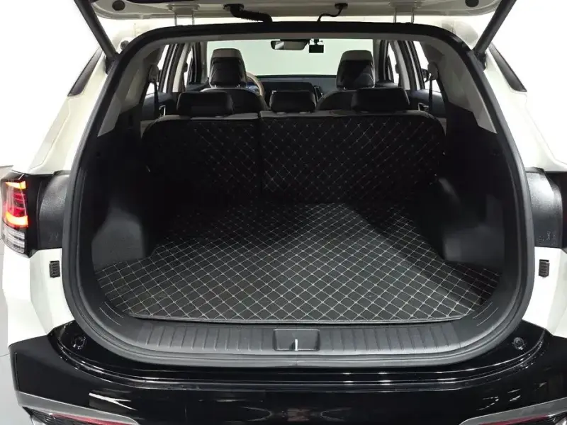 2021 Kia Sportage с пробегом 111 721 км