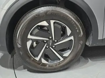 2022 Kia Sportage с пробегом 52 825 км