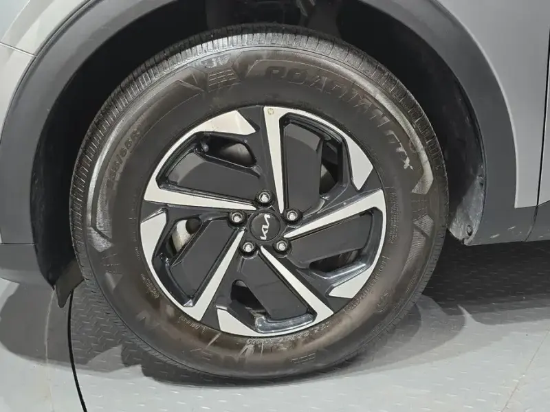 2022 Kia Sportage с пробегом 52 825 км