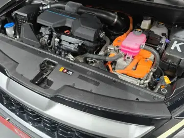 2022 Kia Sportage с пробегом 52 825 км